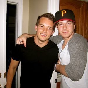 Meet your Posher, Ace